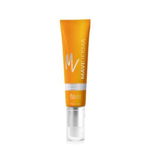 Maviderma Ecran Solaire Invisible spf50+ 50ml