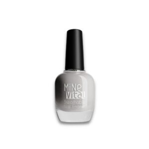 minevital vernis a ongles n° 30 white venus 15ml
