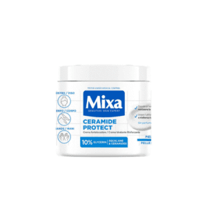 mixa creme ceramide protection 400ml