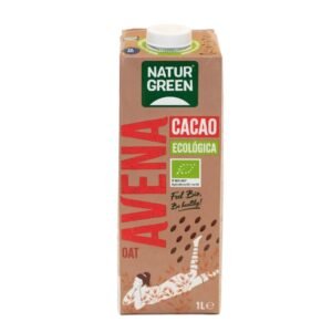 nature green boisson coco calcium nature 1l