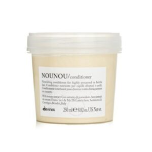 davines nounou conditioner 250ml