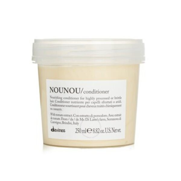davines nounou conditioner 250ml