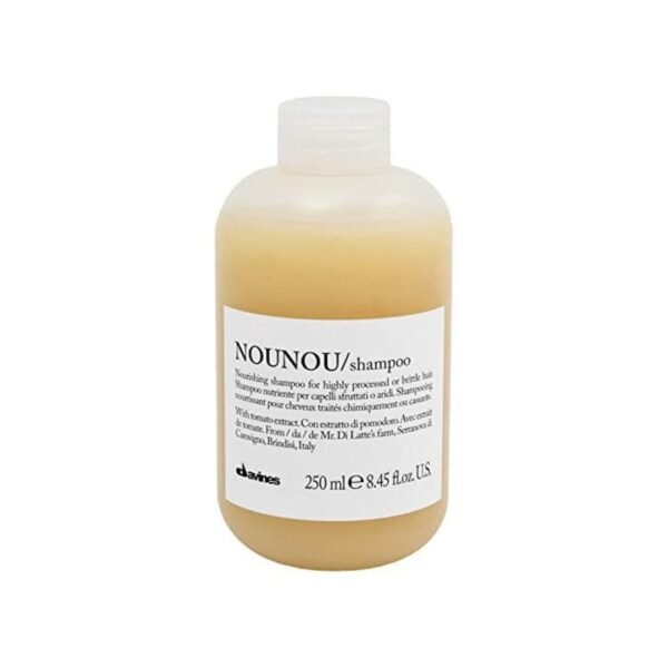 davines nounou shampoo 250ml