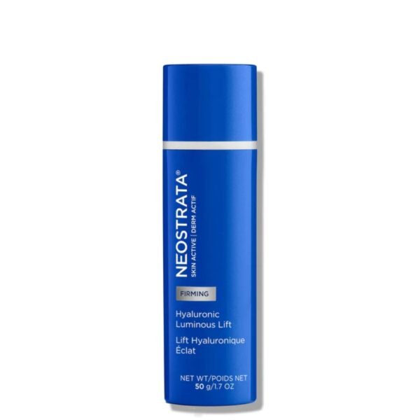 neostrata hyaluronic luminous lift 50g