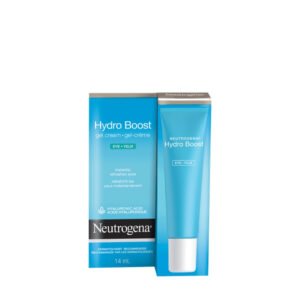 neutrogena gel crème yeux hydro boost 15ml
