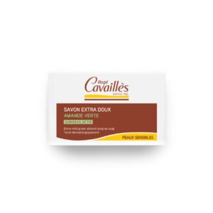 rogé cavaillès savon surgras extra-doux – amande verte
