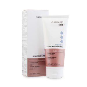 cumlaude lab lubripiu hygiene intime 200ml