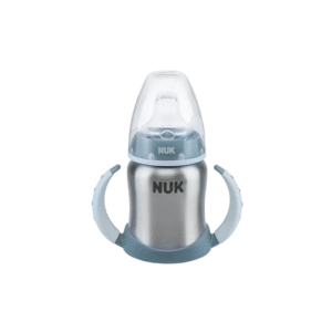 nuk tasse f.ch. inoxid 6-18m 125ml 10255247