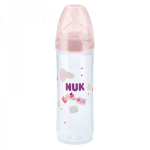nuk biberon love t2 6-18m 250ml 10741625