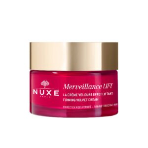 nuxe merveillance lift creme velours 50ml