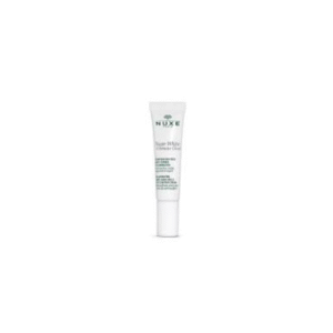 nuxe white ultimate glow contour des yeux 15ml