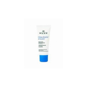 nuxe creme fraiche creme riche peau seche 30ml