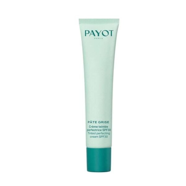 payot crème teintée perfectrice spf30 40 ml