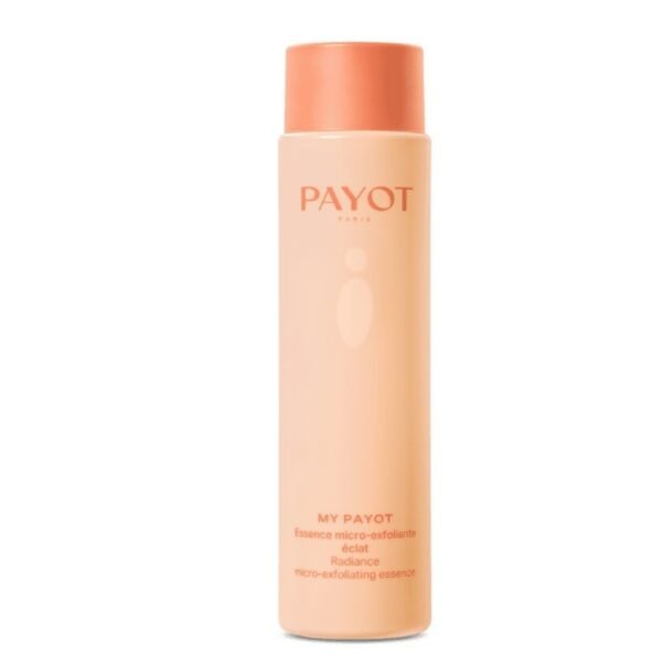 payot essence micro exfoliante éclat 125 ml