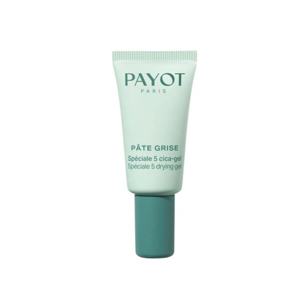 payot spéciale 5 cica-gel 15 ml