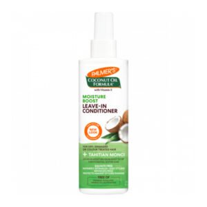 palmer’s moisture boost leave-in conditioner 250ml