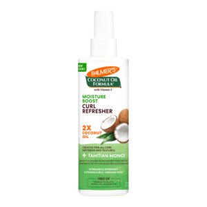 palmer’s moisture boost curl refresher 250ml