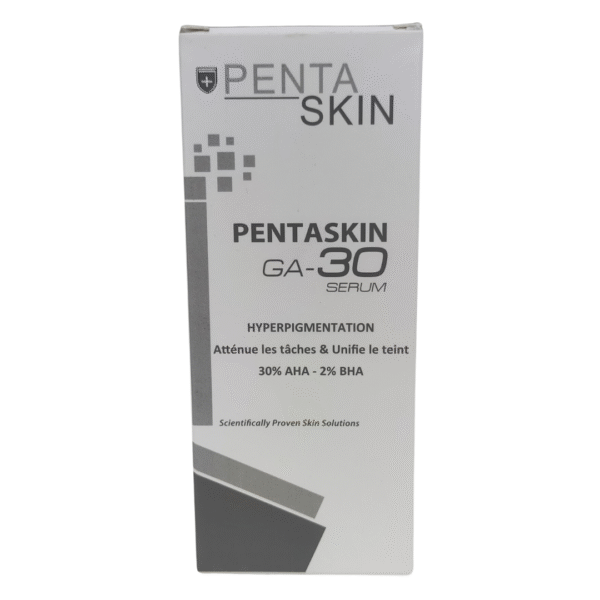penta skin ga-30 serum 30ml