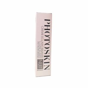 photoskin creme eclaircissante nuit 40ml