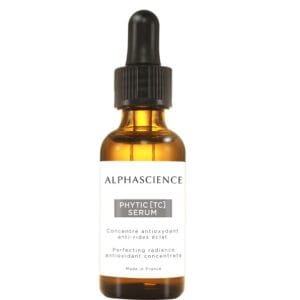 alphascience phytic [tc] serum 30ml