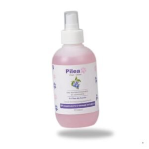 Pilea Eau coiffante & Rafraichissante 300ml