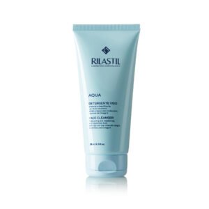 rilastil aqua nettoyant visage 200ml