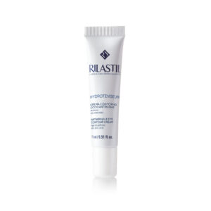 rilastil hydrotenseur crème contour des yeux  15 ml