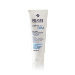 rilastil xerolact 18% baume 100ml
