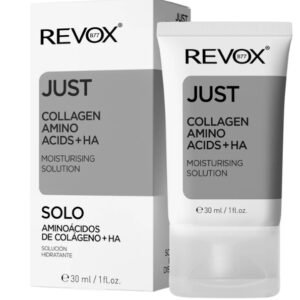 Revox B77 Just Collagen Amino Acids+HA 30ml