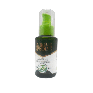 rome soins huile d’eucalyptus 60ml