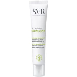 svr sebiaclear cicapeel 15ml