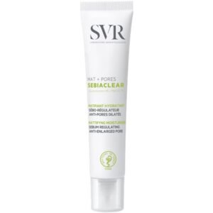 svr sebiaclear mat et pore 40ml