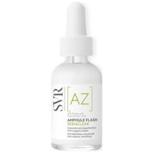 svr sebiaclear ampoule flash 30ml