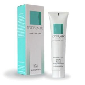 SODERMIX CREME CICATRISANTE