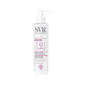 svr sensifine baume demaquillant 200ml