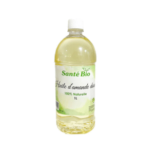 Sante Bio Amande Douce 1L