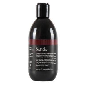 sendo conditionneur protection couleur 250ml