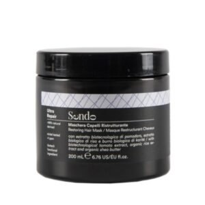 Sendo Masque Capillaire Restructurant 200ml