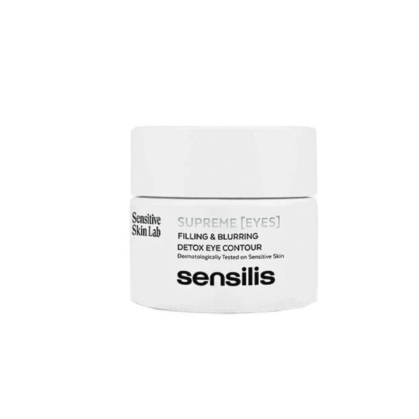 sensilis supreme eye contour 20ml