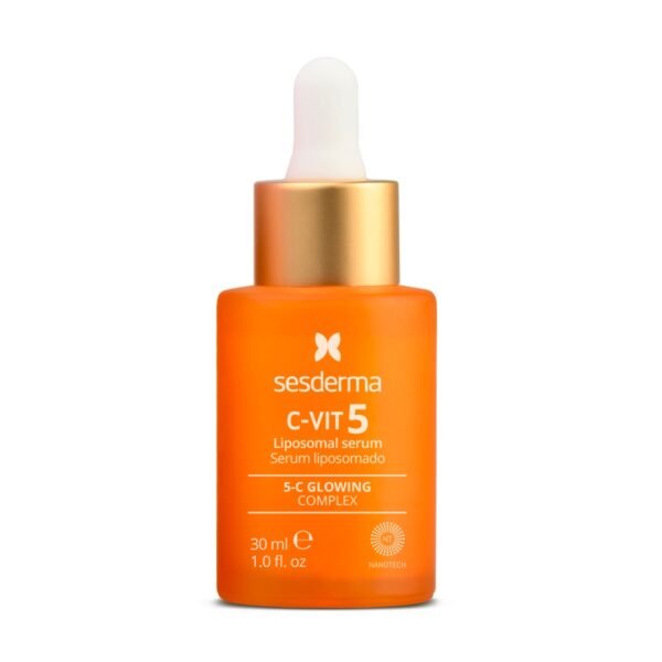 sesderma c-vit5 vitamin serum 30ml