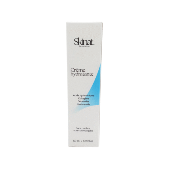 skinat creme hydratante 50ml