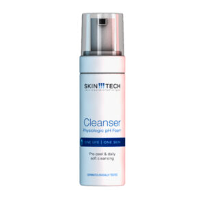 skintech cleanser 150ml