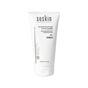 Soskin Lait Eclaircissant 150ml