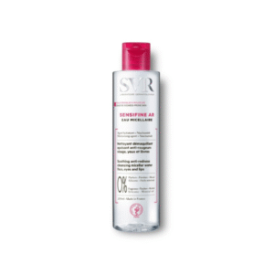 svr sensifine ar eau micellaire 200ml