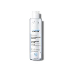svr physiopure eau micellaire 200 ml