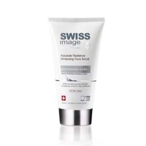 Swiss Image Absolute Radiance Face Scrub 150ml