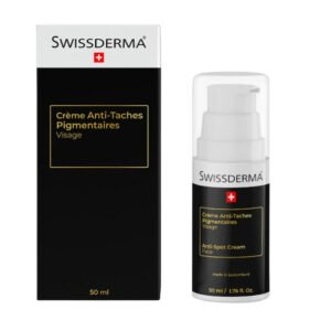 Swissderma Creme Anti-Taches Pigmentaires 50ml