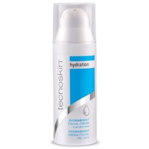 tecnoskin hydraboost creme visage spf15 50ml
