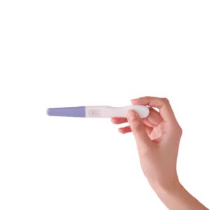 Teste grossesse Sanguin 1unite