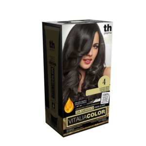 th-vitalia color n° 4 chatain moyen